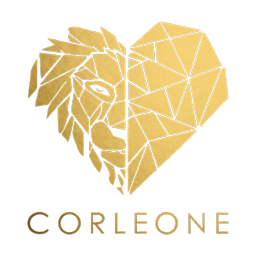 Corleone Vienna Logo
