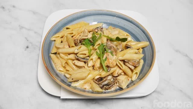 ALFREDO