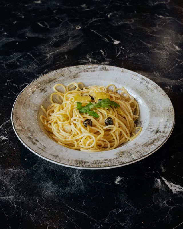 AGLIO ALIO