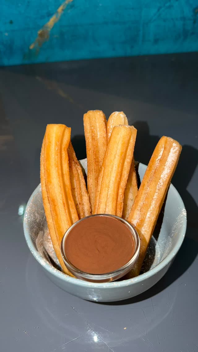 Churros
