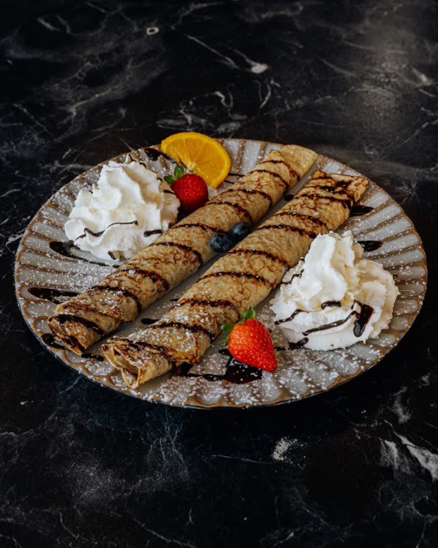 CREPE
