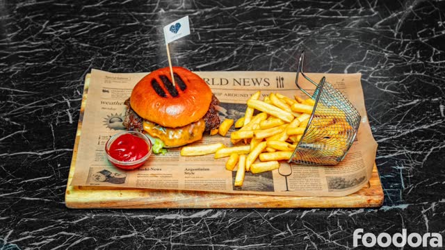 Smash Burger