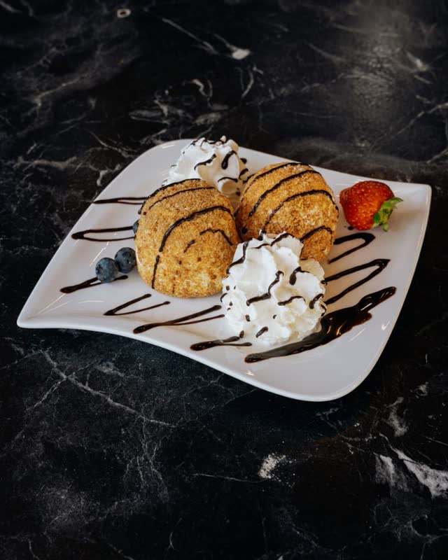 EISMARILLENKNÖDEL