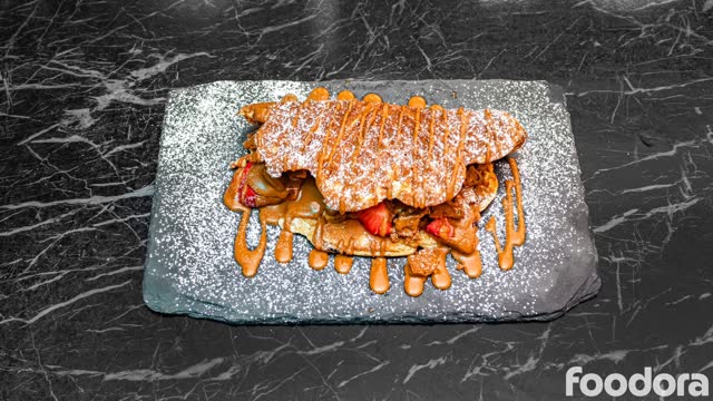 LOTUS WAFFEL