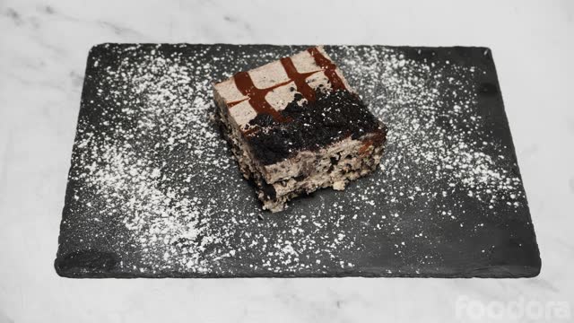 Oreo Tiramisu