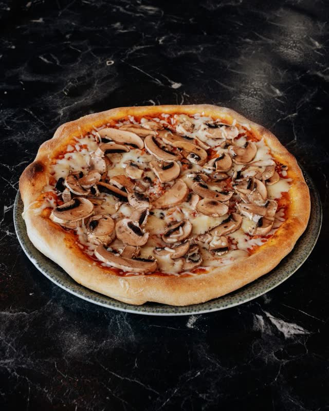FUNGHI