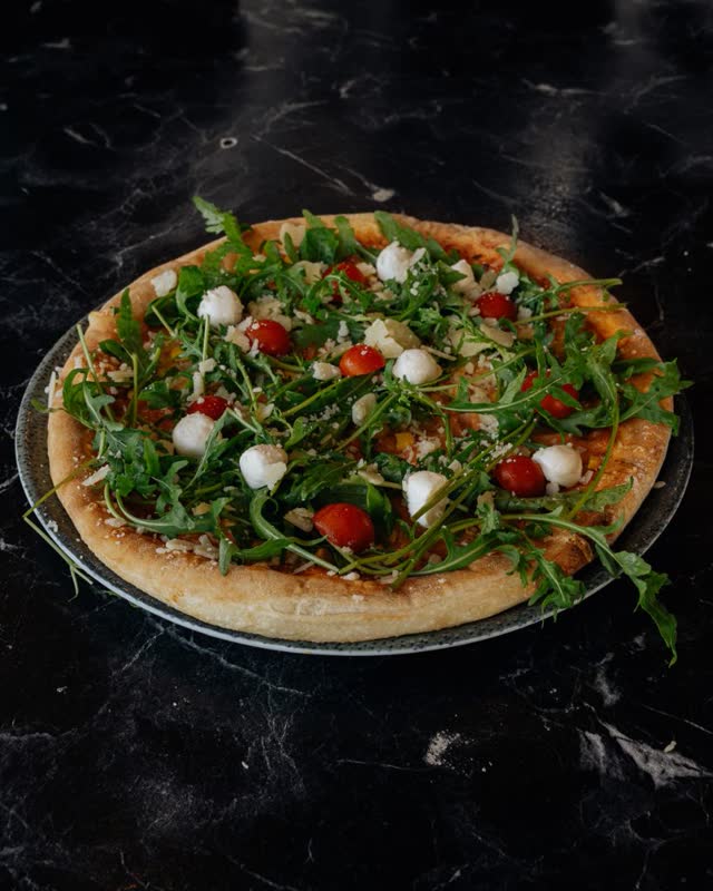 RUCOLA