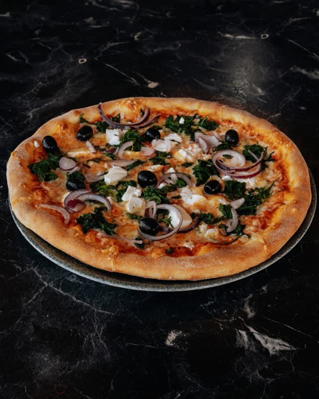 SPINACI
