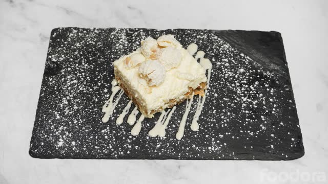 Rafaelo Tiramisu