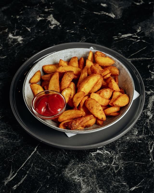 WEDGES