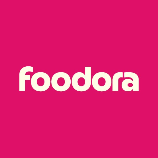 foodora Logo
