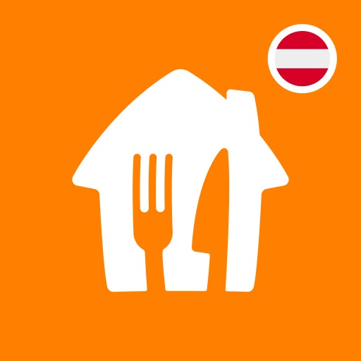 Lieferando Logo